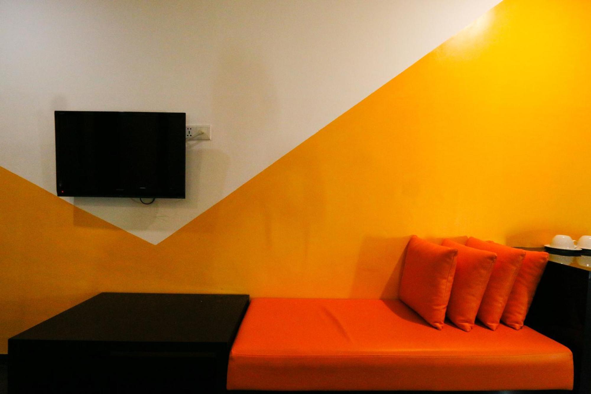 Golden Roof Hotel Ampang Ipoh Exterior foto